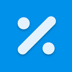Tax, Tip, Travel & Splits Calc icon