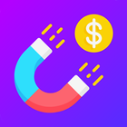 Easy Cash: Play game Get money-icoon