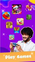 Easy Cash: Play game Get money imagem de tela 1