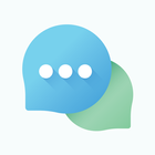 Text Story Maker: Fake Message ikon