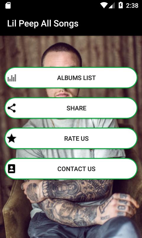 Album Album