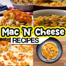 Mac 'N' Cheese Cooking Recipe aplikacja