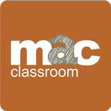 Mac Classroom biểu tượng