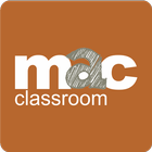 Mac Classroom أيقونة