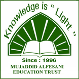 Alfesani Group of Schools