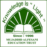 Alfesani Group of Schools أيقونة
