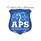 APSI Gandhinagar icon