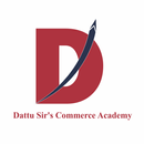 APK Dattu sir's commerce academy