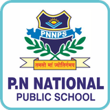 P N NATIONAL PUBLIC SCHOOL icon