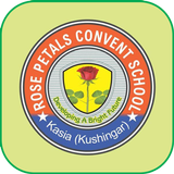 Rose Petals Convent School icon