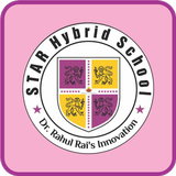 STAR HYBRID SCHOOL 아이콘