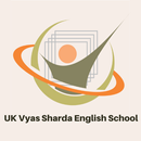 U.K Vyas Sharda English School APK