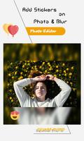 photo editor sweet اسکرین شاٹ 1