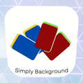 Simply Background-one color