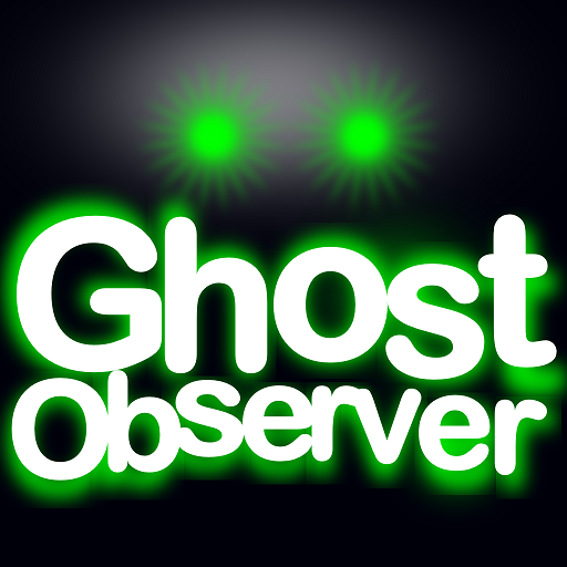 Ghost Observer: detector radar