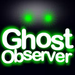 Ghost Observer: detector radar APK download
