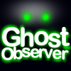 Ghost Observer: detector radar ไอคอน