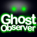 APK Ghost Observer: detector radar