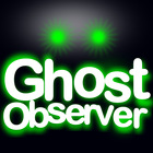 Ghost Observer: detector radar 아이콘