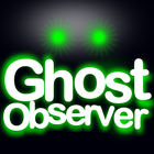 Ghost Observer: detector radar icon