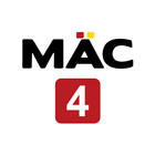 MAC 4 icon