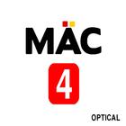 MAC 4.31 OPTICAL simgesi
