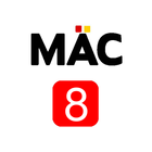 MAC8.15 icône