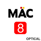 MAC8.15 OPTICAL simgesi