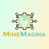 MAGMA - the miners' anatomy иконка