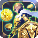 Only A Coin : Puzzle Advantrue APK