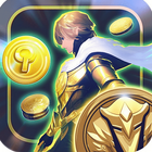 Only A Coin : Puzzle Advantrue simgesi