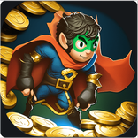 동전한닢 더 픽셀 2 : 동전 키우기 물물교환 퍼즐