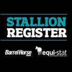 Barrel Horse News Stallion icône