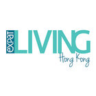 Expat Living HK-icoon