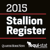Quarter Horse Stallion icône