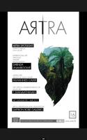 Artra poster