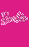 Barbie Magazine poster