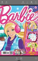 Barbie Magazine Screenshot 1