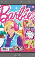برنامه‌نما Barbie Magazine عکس از صفحه