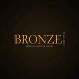 Bronze Magazine icône