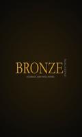 Bronze Magazine Affiche