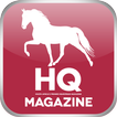 HQ Interactive Magazine icon