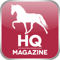 HQ Interactive Magazine