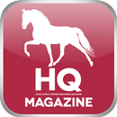 HQ Interactive Magazine APK