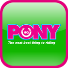 HQ Pony icône