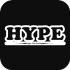 HYPE Magazine HD icône