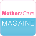 Mother & Care Magazine simgesi