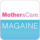 Mother & Care Magazine ícone