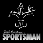 Icona South Carolina Sportsman Mag