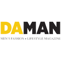DA MAN